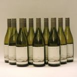 Cloudy Bay Sauvignon Blanc, 2008, twelve bottles (boxed)