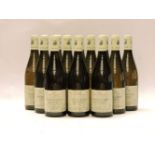 Saint-Aubin, La Fontenotte, Marc Colin, 2003, twenty-three bottles (boxed)