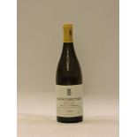 Corton-Charlemagne, Bonneau de Martray, 1996, one bottle