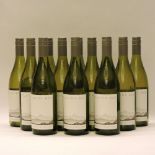 Cloudy Bay Sauvignon Blanc, 2009, twelve bottles (boxed)