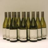 Cloudy Bay Sauvignon Blanc, 2008, twelve bottles (boxed)