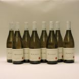 Montagny, Maison Roche de Bellene, 2011, eight bottles