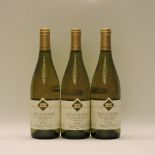 Nuits-Saint-Georges, Les Terres Blanches, Domaine Daniel Rion, 2008, three bottles