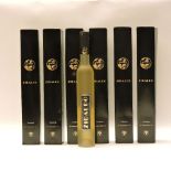 Ziraldo, Riesling, Icewine, 2012, six half bottles (boxed)