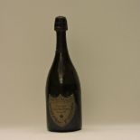 Dom Pérignon, 1985, one bottle