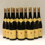 Riesling Turkheim, Domaine Zind Humbrecht, 2006, twelve bottles (two boxes of six bottles)