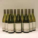 Cloudy Bay Sauvignon Blanc, 2008, twelve bottles (boxed)