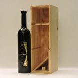 Mas Amiel, 1980, four magnums (in wooden presentation boxes and boxed)