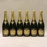 Assorted Nyetimber, Première Cuvée to include: Chardonnay Traditional Method, 1994, one bottle;