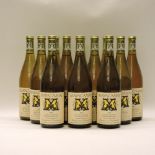 Mayacamas, Napa Valley, Chardonnay, 2003, twelve bottles (boxed)
