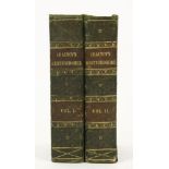 Chauncy, Sir Henry: The Historical Antiquities of Hertfordshire; in Two Volumes. Bishops