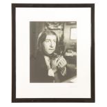 A signed photograph of Peter Sellers, In the Wrong Box by Brian Forbes, together with a signed