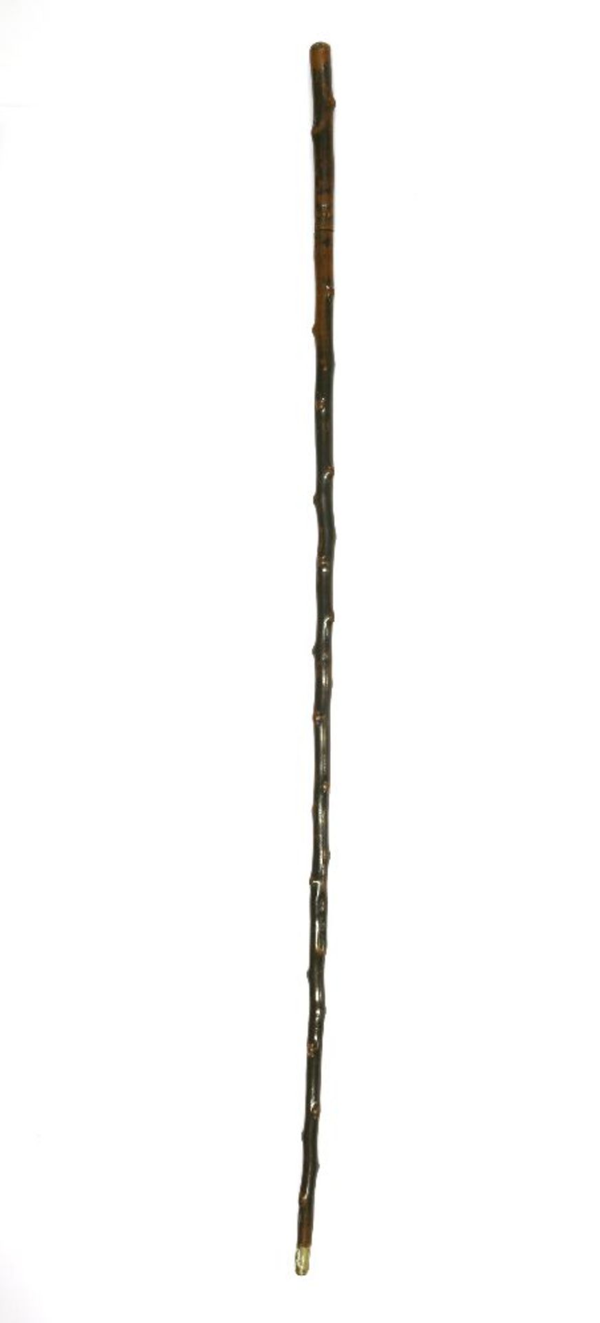 Lots 227 to 278The Late Gordon Bramah Collection of unusual and interesting walking sticksA - Bild 2 aus 2