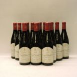 Gevrey-Chambertin, Vieilles Vignes, Bachelet, 2004, fifteen bottles