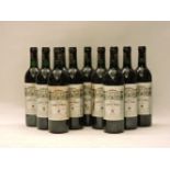 Château Léoville Barton, Saint-Julien 2nd Growth, 1990, eleven bottles (owc for twelve bottles)