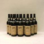 Quinta do Noval, 1982, twelve bottles (owc)