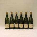 Château Gaudrelle, Vouvray, Reserve Special, 1990, six bottles