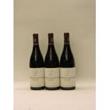 Domaine Drouhin Larose, Chambertin Clos-de-Bèze, 2012, three bottles