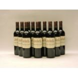 Château Beaumont, Haut-Médoc Cru Bourgeois Supérieur, 2008, twelve bottles (boxed)