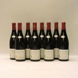 Gevrey-Chambertin, Vieilles Vignes, Bachelet, 2005, eight bottles