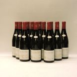 Côte de Nuits-Villages, Bachelet, 2005, twelve bottles