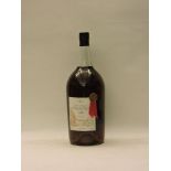 Bas Armagnac Dartigalongue, 1987, one 2.5 litre bottle