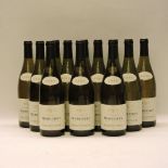 Mercurey, Roger Sauvestre, 2000, twelve bottles (boxed)