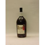 Bas Armagnac Dartigalongue, 1978, one 2.5 litre bottle