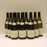 Mercurey, Roger Sauvestre, 2000, twelve bottles (boxed)
