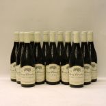 Gevrey-Chambertin 1ere Cru, Les Champonnets, Domaine Heresztyn, 2001, thirteen bottles (excellent