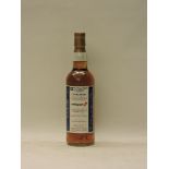 Lochside, Coastal Single Malt Scotch Whisky, 1981, Aged in Casks 21 Years, The Royal Bank of