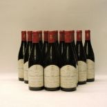 Charmes-Chambertin Grand Cru, Vieilles Vignes, Bachelet, 2003, fifteen bottles