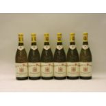 Châteauneuf-du-Pape, Clos des Papes Blanc, 2000, six bottles (boxed)