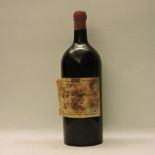 Château Trotanoy, Pomerol, 1976, one jeroboam