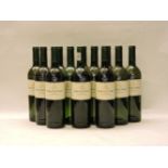Groote Post, Chenin Blanc, 2001, twelve bottles (boxed)