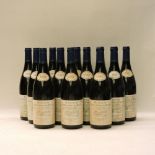 Bourgogne, Hautes-Côtes de Beaune, Clos de la Perrière, Parigot, 2002, twelve bottles