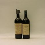 Château Lafleur, Pomerol, 1947, two bottles