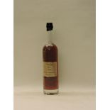 Armagnac Mader, 1967, one bottle