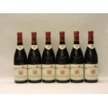 Châteauneuf-du-Pape, Clos des Papes, Avril, 2000, six bottles (boxed)