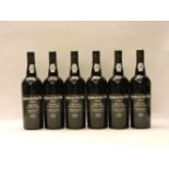 Quinta da Eira Velba, 2000, six bottles