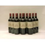 Château Cap de Haut, Haut-Médoc, Comtesse de Fumel 2010, twelve bottles