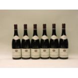 Crozes-Hermitage, Domaine Roure, Paul Jaboulet Aîné, 1997, six bottles (boxed)
