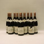 Corton Grand Cru, Château de Bligny, 1990, ten bottles (slight label damage)