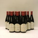 Gevrey-Chambertin, Vieilles Vignes, Bachelet, 2004, fifteen bottles