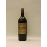 Château Brane-Cantenac, Margaux 3rd Growth, 1964, one magnum