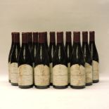 Gevrey-Chambertin, Vieilles Vignes, Bachelet, 1998, fifteen bottles