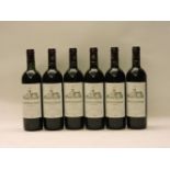 Château Fontesteau, Haut-Médoc Cru Bourgeois, 1998, six bottles (boxed)