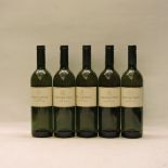 Assorted Groote Post to include: Chenin Blanc, 2008, five bottles; Chardonnay, 1999, four bottles;