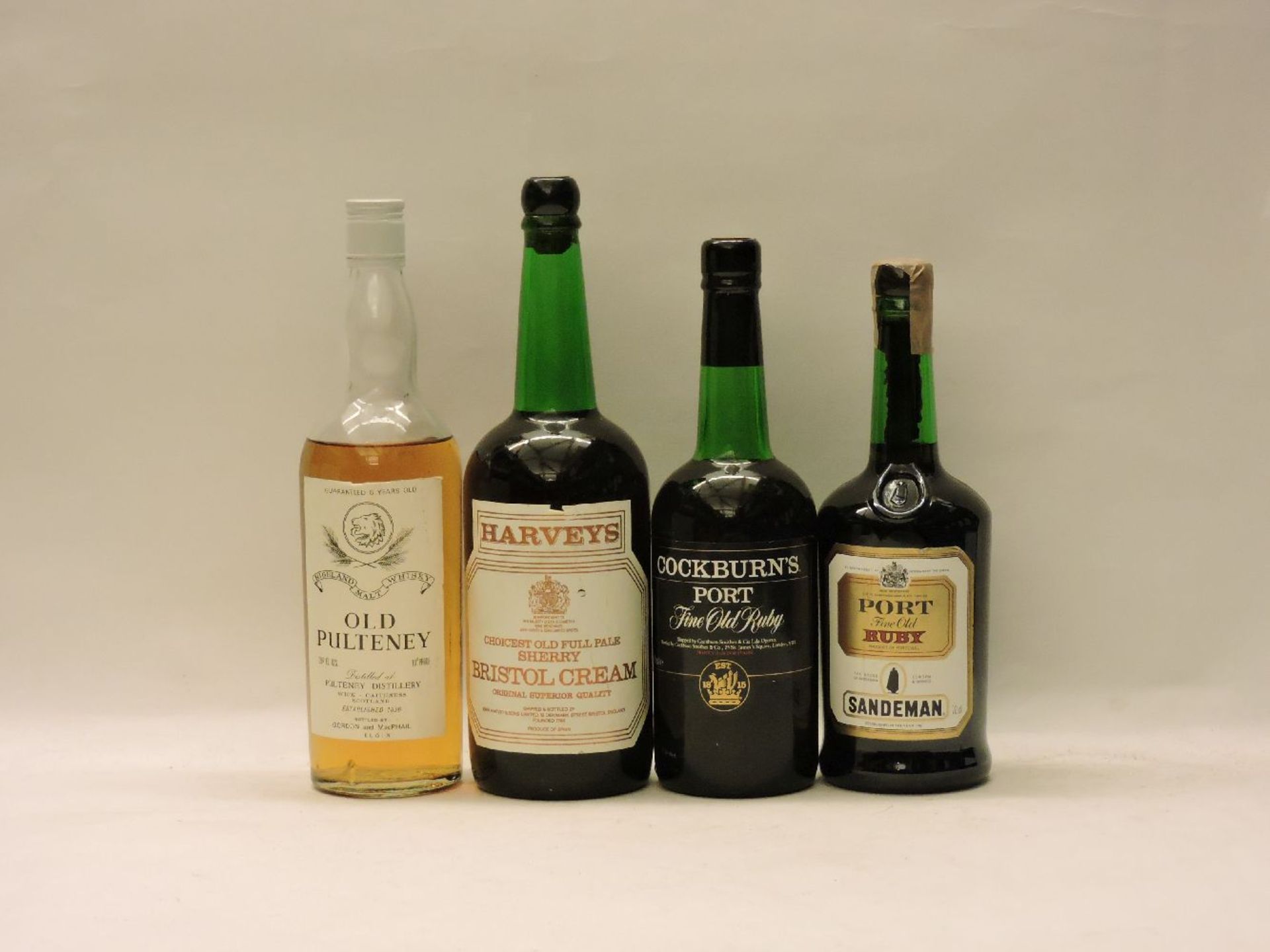 Assorted to include: Laurent Perrier, two bottles; Champagne Beaumet, Cuvée Malakoff, ?1982?, one - Image 2 of 2