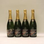 Assorted Georges Vesselle, Grand Cru to include: 2006, four bottles; 2002, three bottles; 1999,